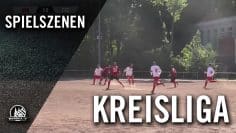 SV Botan – FC Energie 2008 (Kreisliga C, Staffel 4, Kreis Köln) – Spielszenen | RHEINKICK.TV