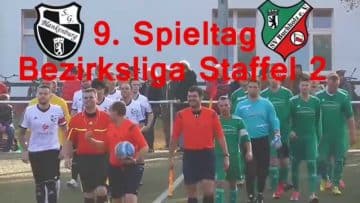 SV Buchholz – SG Blankenburg (Bezirksliga, Staffel 2) – Spielszenen | SPREEKICK.TV