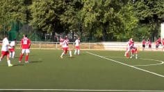 SV Buchholz – SK Türkyurt 1989 (Bezirksliga, Staffel 2) – Spielszenen | SPREEKICK.TV