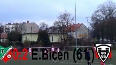 SV Buchholz – Spandauer FC Veritas (Bezirksliga, Staffel 2) – Spielszenen | SPREEKICK.TV