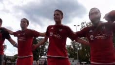 SV Buchholz – TSV Rudow II (Bezirksliga, Staffel 2) – Spielszenen | SPREEKICK.TV