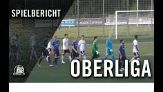 SV Curslack-Neuengamme – TuS Dassendorf (5. Spieltag, Oberliga Hamburg)