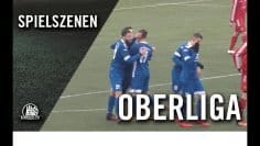 SV Curslack-Neuengamme – VfL Pinneberg (27. Spieltag, Oberliga Hamburg)