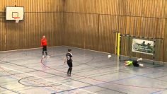 SV Deutz 05 – SC Fortuna Köln (Finale, 7. Kölner Frauen-Kreishallenpokal) | RHEINKICK.TV