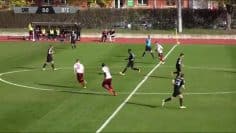 SV Empor Berlin – BFC Dynamo II (Berlin-Liga) – Spielszenen | SPREEKICK.TV