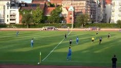 SV Empor Berlin – VSG Altglienicke (Berlin-Liga) – Spielszenen | SPREEKICK.TV