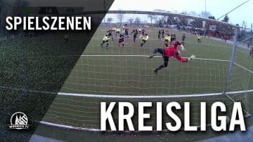 SV Fühlingen Chorweiler – VfR Sinnersdorf (Kreisliga C, Staffel 1, Kreis Köln) – Spielbericht