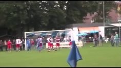 SV Halstenbek Rellingen – Altona 93 (Oberliga Hamburg) – Spielszenen | ELBKICK.TV