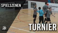 SV Herbede – CSV SF Bochum-Linden (Gruppe D, WAZ-Pokal)