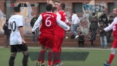 SV Karow 96 – SG Blankenburg (Bezirksliga, Staffel 2) – Spielszenen | SPREEKICK.TV