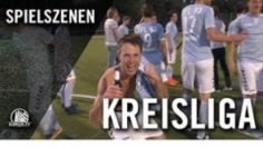 SV Krupunder/Lohkamp – VfL 93 Hamburg II (20. Spieltag, Kreisliga 2)