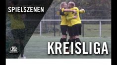 SV Langschede – PSV Bork (14. Spieltag, Kreisliga A 2, Unna-Hamm)