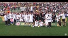 SV Lichtenberg 47 – BFC Preussen (Finale, Berliner Pokal der 1. Herren 2015/2016) – Spielbericht