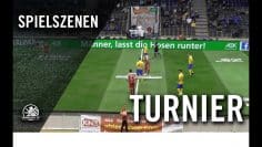 SV Lichtenberg 47 – SFC Stern 1900 (Finale, Regio-Cup 2018)