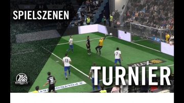 SV Meppen – MSV Duisburg (Finale, Schauinsland Reisen Cup 2018)