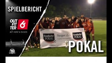 SV Pars Neu-Isenburg – SpVgg. Neu-Isenburg _Finale_ Kreispokal Offenbach_
