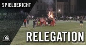 SV Planegg Krailling – SpVgg Haidhausen (1. Spieltag, Relegation zur Bezirksliga)