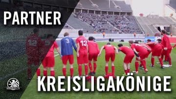 SV Rot-Weiß Viktoria Mitte zu Gast im Olympiastadion | SPREEKICK.TV