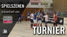 SV Rugenbergen – VfL Kellinghusen (Vorrunde, Nordsport-Cup) | Präsentiert von Nordsport