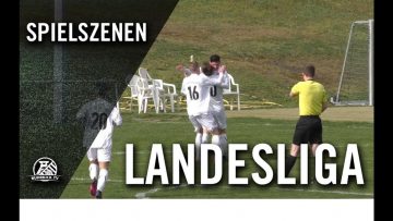 SV Sodingen – SC Obersprockhövel (23.Spieltag, Landesliga, Staffel 3)