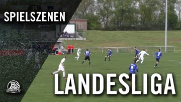 SV Sodingen – VfB Günnigfeld (Landesliga, Staffel 3) – Spielszenen | RUHRKICK.TV