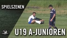 SV Tapfer 06 Leipzig U19 – FC International Leipzig U19 (20. Spieltag, A-Junioren Stadtliga)