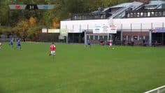 SV Tasmania Berlin – SV Empor Berlin (Berlin-Liga) – Spielszenen | SPREEKICK.TV