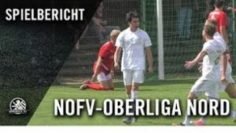 SV Tasmania Berlin – Tennis Borussia Berlin (1. Spieltag, NOFV-Oberliga Nord)