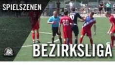 SV UH-Adler – Eintracht Lokstedt (29. Spieltag, Bezirksliga Nord)