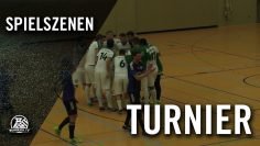 SV Union Velbert – TVD Velbert (Halbfinale, 38. Velberter Stadtmeisterschaft) – Spielszenen