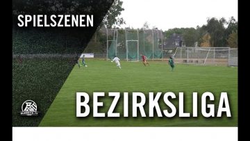 SV Vestia Disteln – SG Suderwich (1. Spieltag, Bezirksliga, Staffel 9)