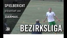 SV Wacker Obercastrop – Erler SV 08 (15. Splt., BL, Staffel 9) | Präsentiert von Automobile Darmas