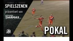 SV Wacker Obercastrop – FC Iserlohn (Achtelfinale, Westfalenpokal)