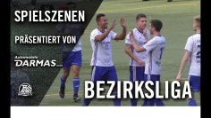 SV Wacker Obercastrop – SpVgg. Erkenschwick II (8. Spieltag, Bezirksliga, Staffel 9)