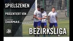SV Wacker Obercastrop – SV Vestia Disteln (2. Spieltag, Bezirksliga, Staffel 9)
