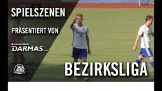 SV Wacker Obercastrop – Teutonia SuS Waltrop (4. Spieltag, Bezirksliga Westfalen, Staffel 9)