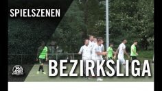 SV Wanne 11 – DJK Wattenscheid (6. Spieltag, Bezirksliga Westfalen, Staffel 10)