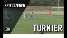 SV Wanne 11 – SC Westfalia Herne (Gruppe B, Cranger Kirmes Cup)