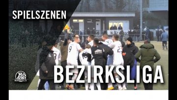 SV Wanne 11 – SG Welper (17. Spieltag, Bezirksliga, Gruppe 10)