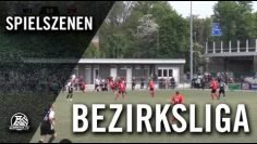 SV Wanne 11 – Sportfreunde Wanne (Bezirksliga Westfalen, Staffel 10) – Spielszenen | RUHRKICK.TV