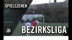 SV Wanne 11 – Sportfreunde Wanne-Eickel (15. Spieltag, Bezirksliga 10) | RUHRKICK.TV