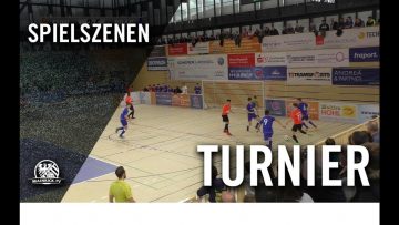 SV Wehen Wiesbaden – SK Slavia Prag U17 (Wiesbadener Liliencup U17)