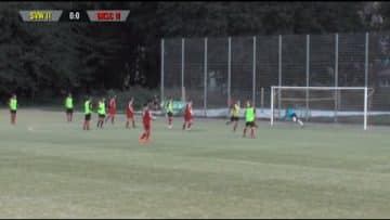 SV Weiden II – GKSC Hürth II (Kreisliga B, Staffel 3, Kreis Rhein-Erft) – Spielszenen | RHEINKICK.TV