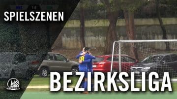 SV Westhoven-Ensen – SC Borussia Lindenthal-Hohenlind (Bezirksliga, Staffel 1, Kreis Köln)