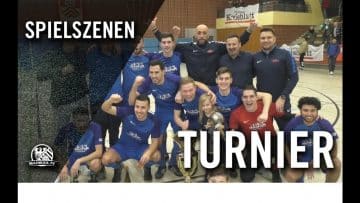 SV Zeilsheim – Germania Schwanheim (Finale Offensiv-Cup 2019)