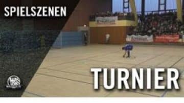 SV Zeilsheim – VfB Unterliederbach (Viertelfinale, Offensiv-Cup 2019)