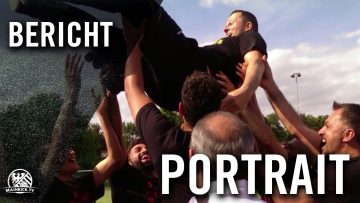 Sven Zeidler – Ein Trainer für alle Fälle | MAINKICK.TV