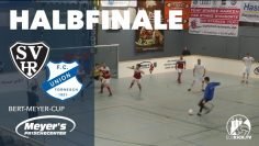 SVHR sichert Finaleinzug (Halstenbek-Rellingen – Tornesch) | Präsentiert von Meyer’s Frischemärkte