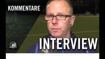 SVR-Trainer Frank Schirrmacher: Optimismus im Abstiegskampf