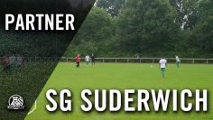 SW Meckinghoven – SG Suderwich (Kreisliga A2, Kreis Recklinghausen) – Spielszenen | RUHRKICK.TV